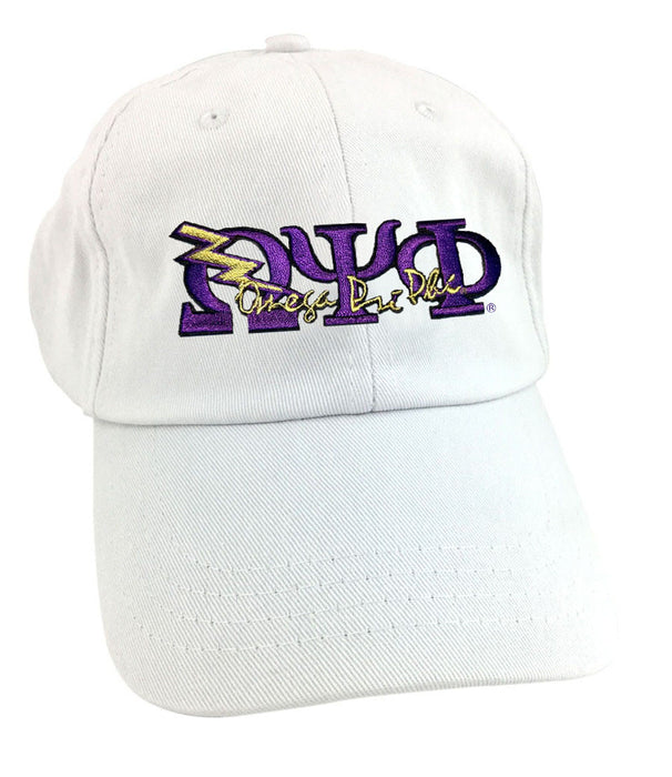 Discount Omega Psi Phi Hat Letters DISCOUNT-Omega Psi Phi Hat - Letters