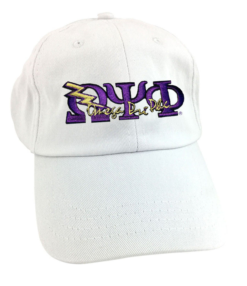 Discount Omega Psi Phi Hat Letters DISCOUNT-Omega Psi Phi Hat - Letters