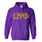 Omega Psi Phi World Famous $30 Greek Hoodie Omega Psi Phi World Famous  Greek Hoodie