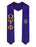Omega Psi Phi World Famous Ez Stole Only $34.99! Omega Psi Phi World Famous EZ Stole - Only $34.99!