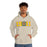 Printify Omega Psi Phi Year Crest Hoodies Omega Psi Phi Year Crest Hoodies