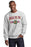 Printify Omega Psi Phi Year Elite Crew Sweatshirts Omega Psi Phi Year Elite Crew Sweatshirts
