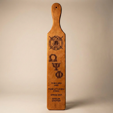 Deluxe Paddle Deluxe Paddle