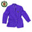 Omega Psi Phi Crest Shield Classic Blazer Omega Psi Phi Crest - Shield Classic Blazer
