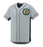 Omega Psi Phi Game 7 Full Button Baseball Jersey Omega Psi Phi Game 7 Full-Button Baseball Jersey