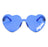 Pi Beta Phi Heart Shaped Sunglasses Pi Beta Phi Heart Shaped Sunglasses
