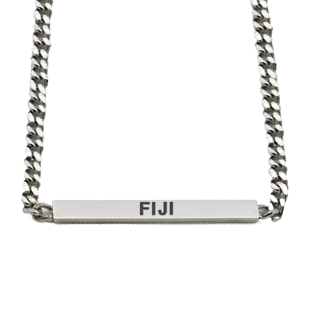 Fiji Pendant Necklace FIJI Pendant Necklace