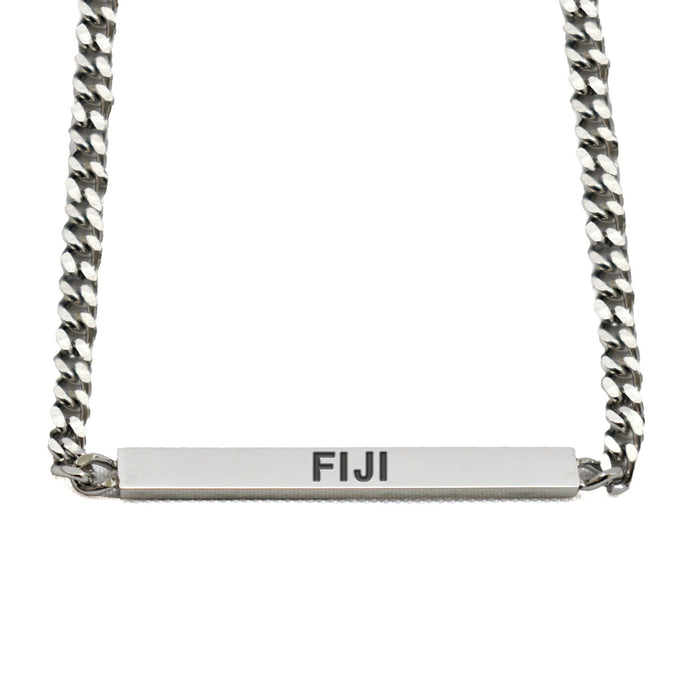 Fiji Pendant Necklace FIJI Pendant Necklace