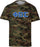 Phi Beta Sigma 2 Day Ship Camo Twill Tee Phi Beta Sigma 2 Day Ship Camo Twill Tee