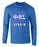 Phi Beta Sigma 2 Day Ship G.o.m.a.b. Long Sleeve Tee Phi Beta Sigma 2 Day Ship G.O.M.A.B. Long Sleeve Tee