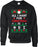 Printify Phi Beta Sigma All I Want For Christmas Crew Sweatshirts Phi Beta Sigma All I Want For Christmas Crew Sweatshirts