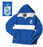 Phi Beta Sigma Windbreaker Pullover Phi Beta Sigma Windbreaker Pullover