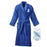 Discount Phi Beta Sigma Bathrobe DISCOUNT-Phi Beta Sigma Bathrobe