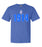 Phi Beta Sigma Comfort Colors Heavyweight Established T Shirt Phi Beta Sigma Comfort Colors Heavyweight Established T-Shirt
