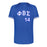 Phi Beta Sigma Cutter Henley Jersey Phi Beta Sigma Cutter Henley Jersey