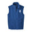 Phi Beta Sigma Fleece Crest Shield Vest Phi Beta Sigma Fleece Crest - Shield Vest