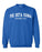 Phi Beta Sigma Fraternity Founders Crew Sweatshirt Phi Beta Sigma Fraternity Founders Crew Sweatshirt