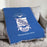 Phi Beta Sigma Full Color Crest Afghan Blanket Throw Phi Beta Sigma Full Color Crest Afghan Blanket Throw