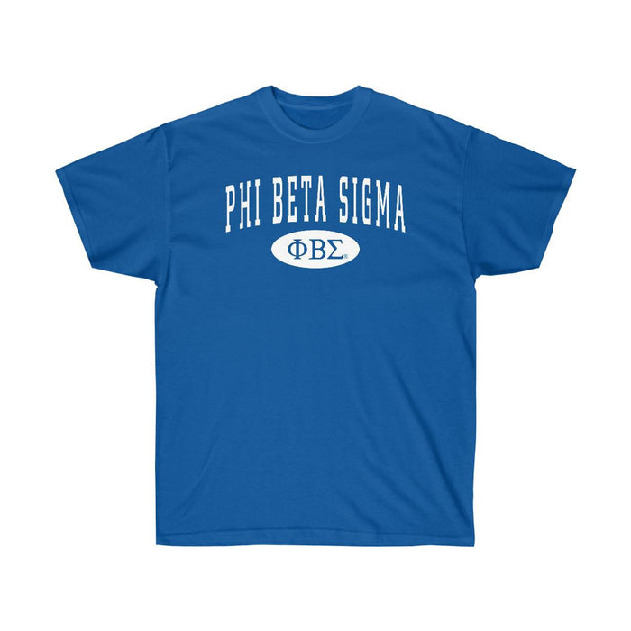 Phi Beta Sigma Group T Shirt Phi Beta Sigma Group T-Shirt