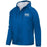 Phi Beta Sigma Hooded Coach's Jacket Phi Beta Sigma Hooded Coach's Jacket