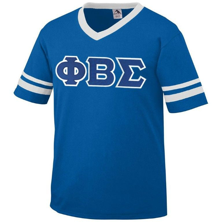 Discount Phi Beta Sigma Jersey Custom DISCOUNT-Phi Beta Sigma Jersey - Custom