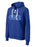 Discount Phi Beta Sigma Lace Up Pullover Hooded Sweatshirt DISCOUNT-Phi Beta Sigma Lace Up Pullover Hooded Sweatshirt