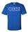 Phi Beta Sigma Lettered T Shirt Phi Beta Sigma - Essential Lettered T-Shirt