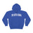 Phi Beta Sigma Letterman Hooded Sweatshirts Phi Beta Sigma Letterman Hooded Sweatshirts