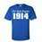 Phi Beta Sigma Logo Short Sleeve Tee Phi Beta Sigma Logo Short Sleeve Tee