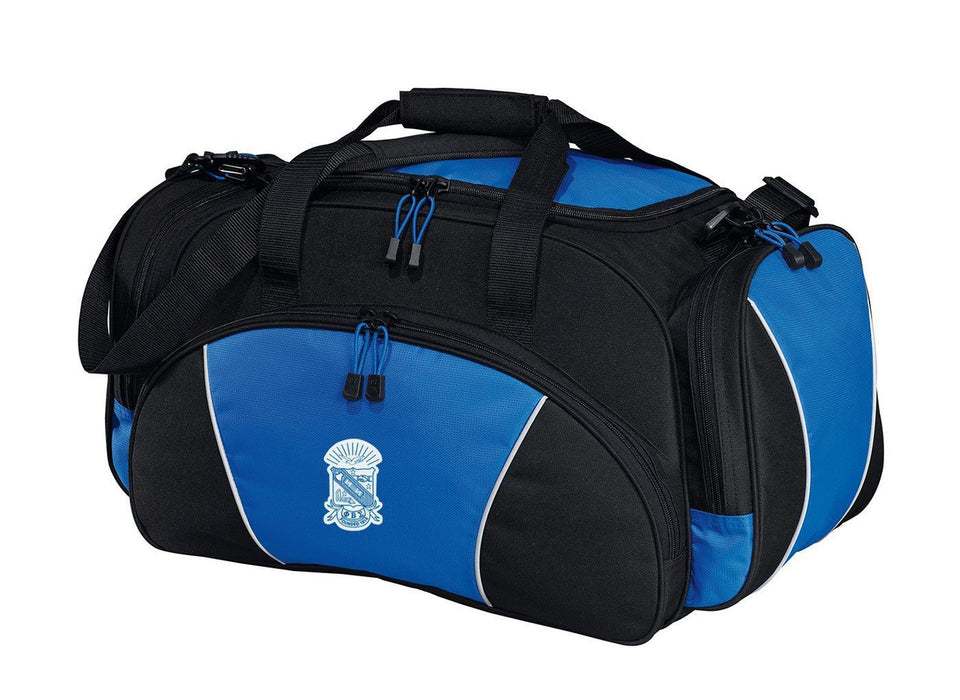 Phi Beta Sigma Metro Duffel Phi Beta Sigma Metro Duffel