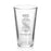 Phi Beta Sigma Mixing Glass Phi Beta Sigma Mixing Glass