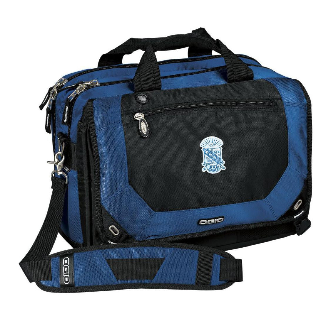 Phi Beta Sigma Ogio Corporate City Corp Messenger Phi Beta Sigma OGIO - Corporate City Corp Messenger
