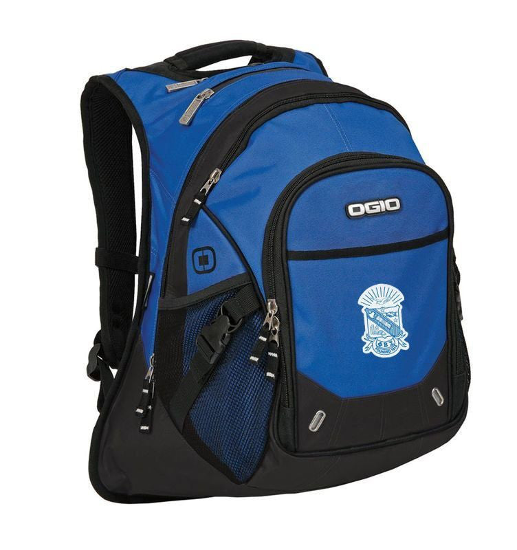 Phi Beta Sigma Ogio Fugitive Pack Phi Beta Sigma OGIO Fugitive Pack