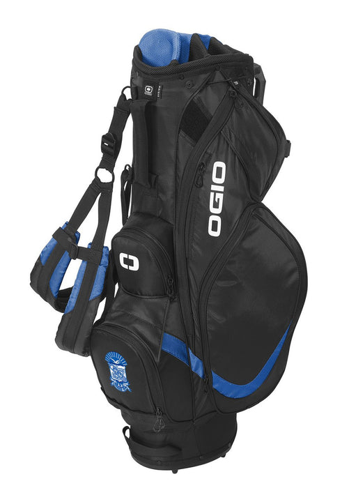 Phi Beta Sigma Ogio Vision 2.0 Golf Bag Phi Beta Sigma Ogio Vision 2.0 Golf Bag