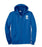 Discount Phi Beta Sigma Emblem Full Zippered Hoodie DISCOUNT-Phi Beta Sigma Emblem Full Zippered Hoodie