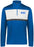 Phi Beta Sigma Prism Bold 1/4 Zip Pullover Phi Beta Sigma Prism Bold 1/4 Zip Pullover