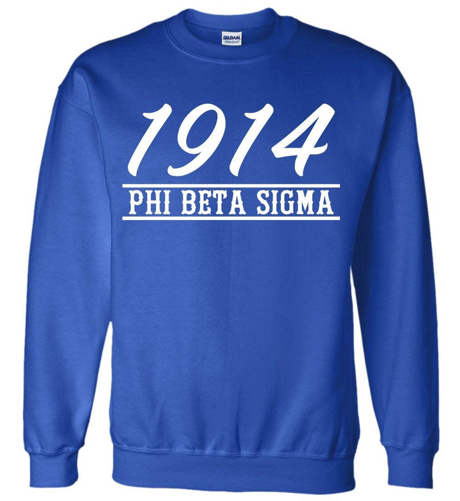 Phi Beta Sigma Script Year Crew Phi Beta Sigma Script Year Crew