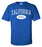 Phi Beta Sigma State Tee Phi Beta Sigma State T-shirts