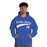 Phi Beta Sigma Tail Hooded Sweatshirts Phi Beta Sigma Tail Hooded Sweatshirts