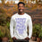 Phi Beta Sigma "they Not Like Us" Long Sleeve T Shirt – We Move Different Phi Beta Sigma 