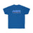 Printify Phi Beta Sigma Two Toned Greek Lettered T Shirts Phi Beta Sigma Two Toned Greek Lettered T-shirts