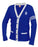 Phi Beta Sigma Varsity Cardigan Sweater Phi Beta Sigma Varsity Cardigan Sweater