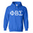 Phi Beta Sigma World Famous $30 Greek Hoodie Phi Beta Sigma World Famous  Greek Hoodie