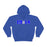 Printify Phi Beta Sigma Year Crest Hoodies Phi Beta Sigma Year Crest Hoodies