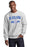 Printify Phi Beta Sigma Year Elite Crew Sweatshirts Phi Beta Sigma Year Elite Crew Sweatshirts