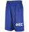 Phi Beta Sigma Mesh Short Phi Beta Sigma Mesh Short