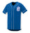 Phi Beta Sigma Game 7 Full Button Baseball Jersey Phi Beta Sigma Game 7 Full-Button Baseball Jersey