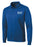 Phi Delta Theta $35 World Famous Long Sleeve Dry Fit Polo Phi Delta Theta-World Famous Long Sleeve Dry Fit Polo