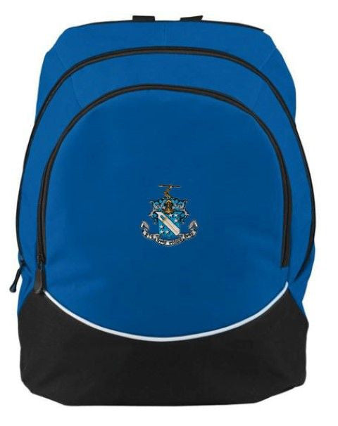 Discount Phi Delta Theta Backpack DISCOUNT-Phi Delta Theta Backpack