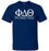 Phi Delta Theta Bar Tee Phi Delta Theta Bar T-shirts